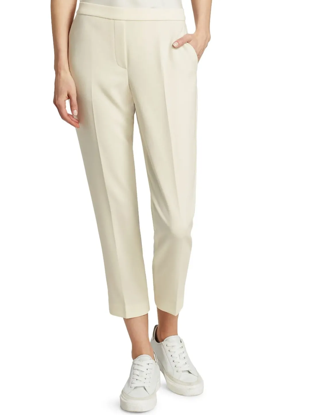 Treeca Pull On Pant