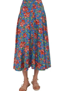 Tricia Long Skirt