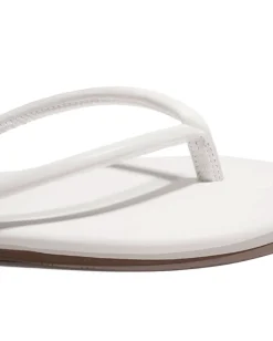 Tubular Lily Sandal