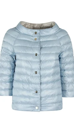 Ultralight Reversible 3/4 Sleeve