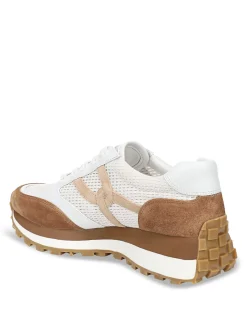 Valentina Mesh Sneaker