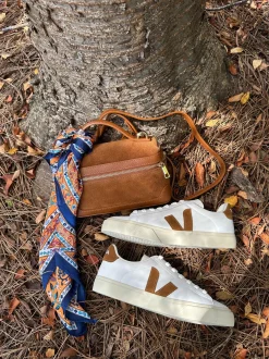 Venice Crossbody Camera Bag