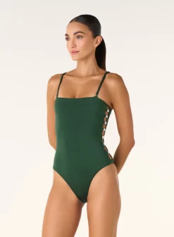 Violeta One Piece