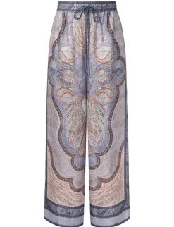 Wanderlust Relaxed Pant