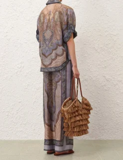 Wanderlust Relaxed Pant