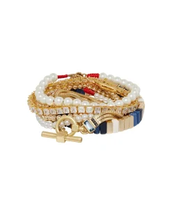 Well Done Bracelet Stack