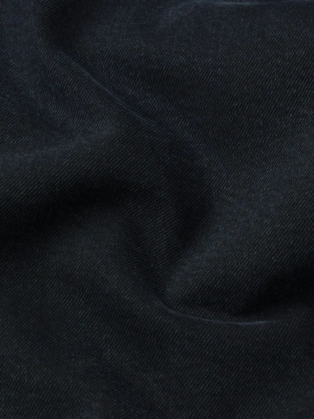 Wide Leg Jeans in Untold