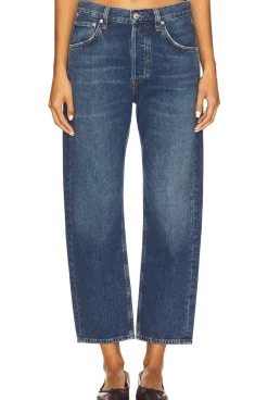 Winslow Jeans in Tinsley