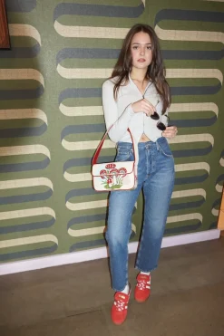 Winslow Jeans in Tinsley