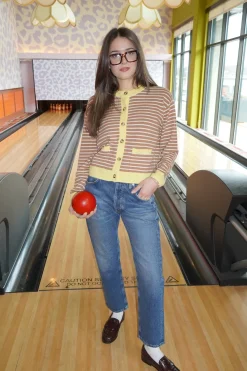 Winslow Jeans in Tinsley