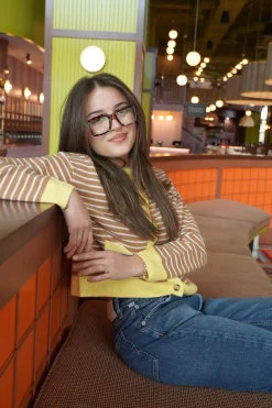 Winslow Jeans in Tinsley